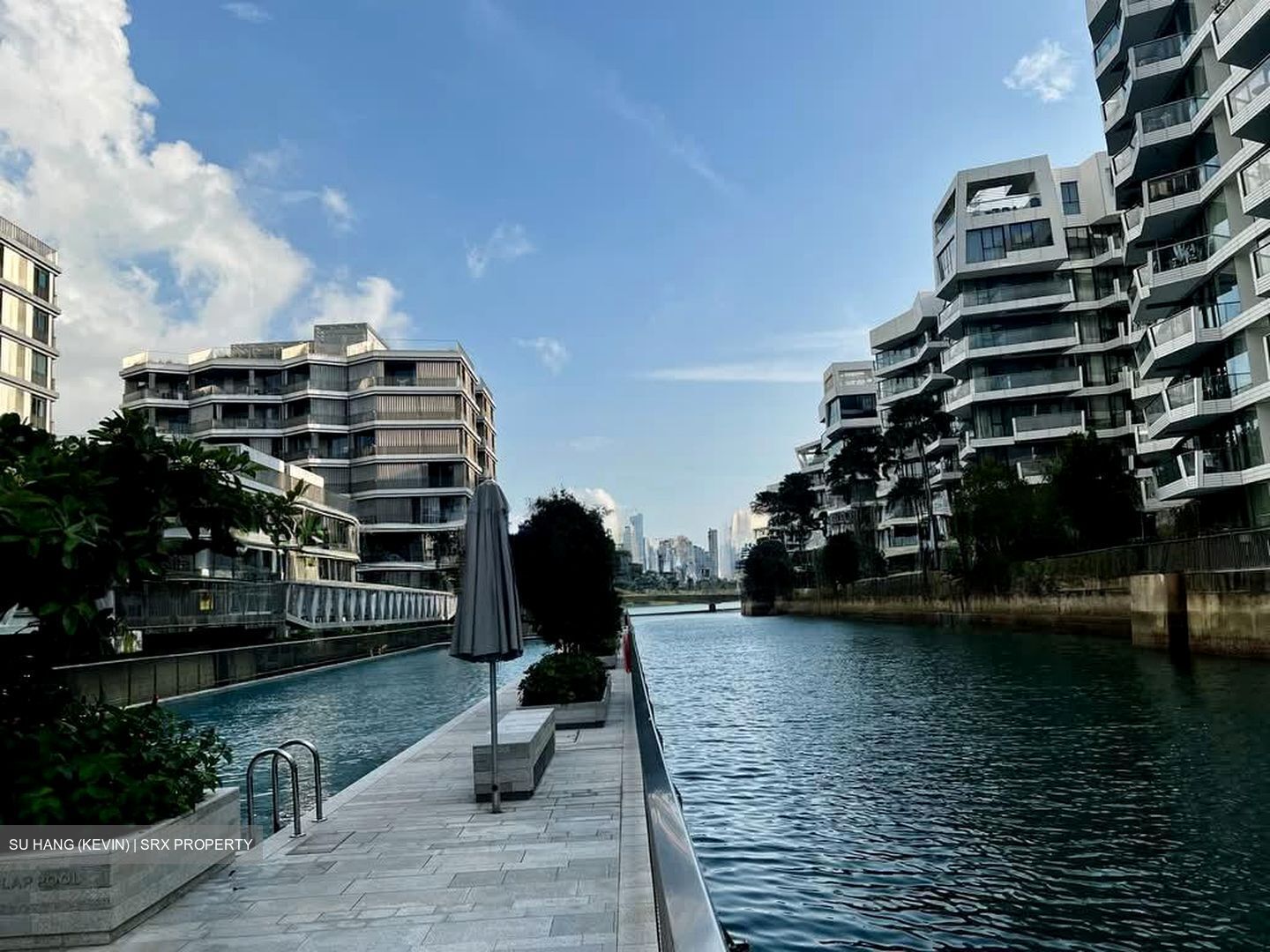 The Reef At King’s Dock (D4), Condominium #565246341